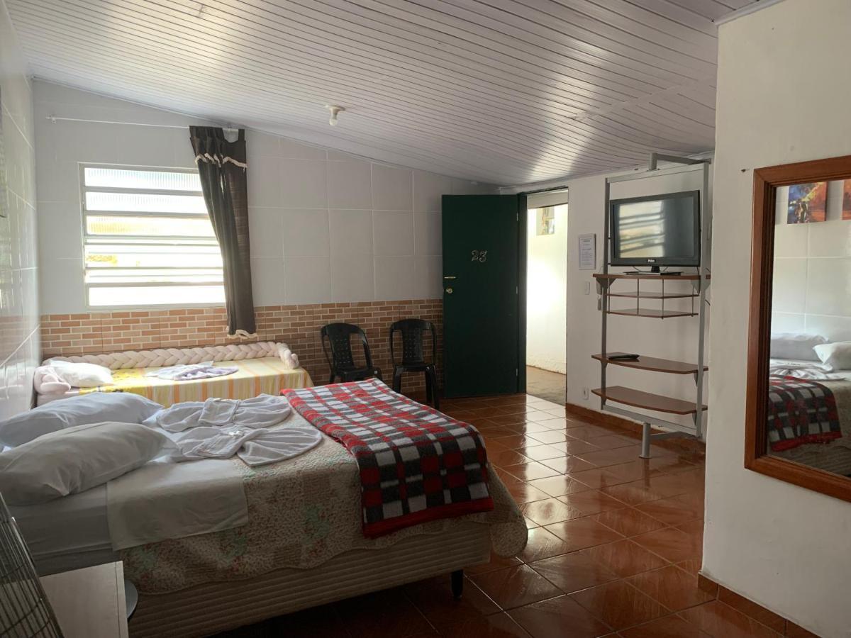 Quarto Triplo